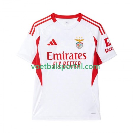 Benfica Third Shirt 2025-26